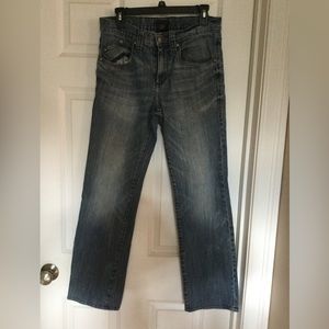 Rock & Republic Jagger Jeans